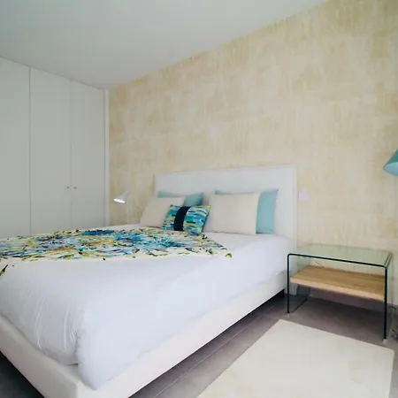 Obidos House With Private Pool וילה