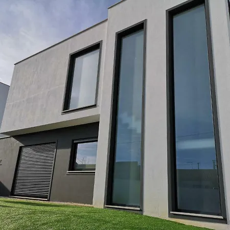 Obidos House With Private Pool